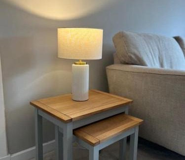 Helensburgh Apartamento | Cosy Cottage Apartment