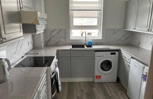 Helensburgh Apartamento | Cosy Cottage Apartment