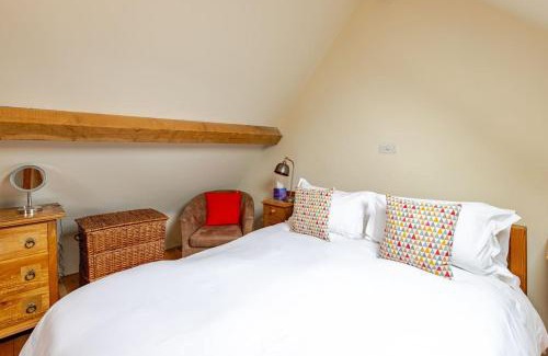 Witney Apartamento | Cosy cottage at New Yatt Farm