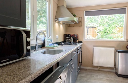 Krachtighuizen Casa | Cosy cottage at Veluwe
