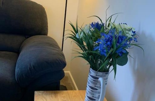 Chysauster Casa | Cosy cottage between Penzance and St Ives