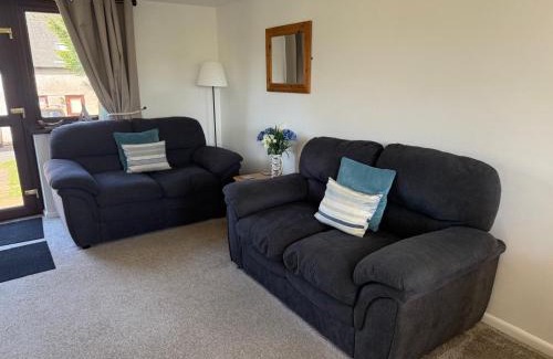 Chysauster Casa | Cosy cottage between Penzance and St Ives