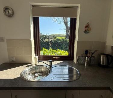 Chysauster Casa | Cosy cottage between Penzance and St Ives