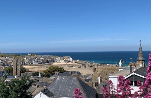 Chysauster Casa | Cosy cottage between Penzance and St Ives