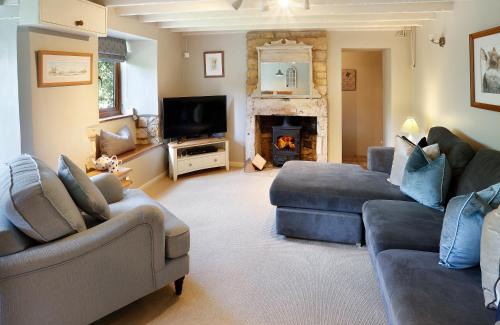 Blockley Casa | Cosy cottage Blockley, Cotswolds - Squire Cottage
