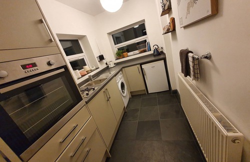 Llangollen Casa | Cosy cottage central location