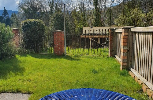 Llangollen Casa | Cosy cottage central location