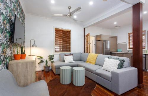 Coolbellup Casa | Cosy Cottage Coolbellup