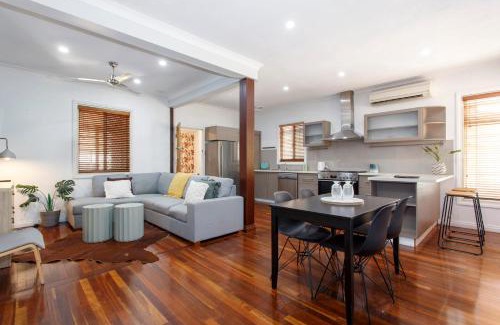 Coolbellup Casa | Cosy Cottage Coolbellup