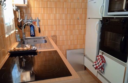 Missillac Casa | Cosy cottage - Domaine de la Bretesche