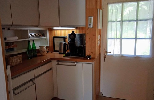 Missillac Casa | Cosy cottage - Domaine de la Bretesche
