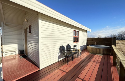 Hella Cabina | Cosy Cottage, Few meters from the tourist attraction CAVES OF HELLA