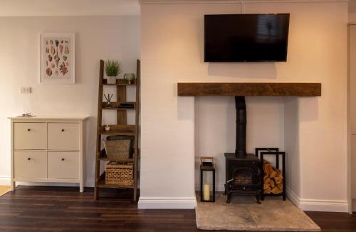 Beer Apartamento | Cosy Cottage for Couples, Parking, 3 Min 2 Beach