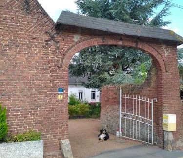 Beugin Casa | Cosy Cottage