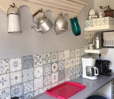 Beugin Casa | Cosy Cottage