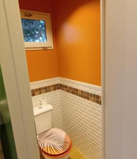 Le Catelier Apartamento | Cosy cottage