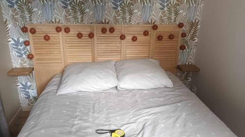 Le Catelier Apartamento | Cosy cottage