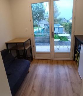 Le Catelier Apartamento | Cosy cottage