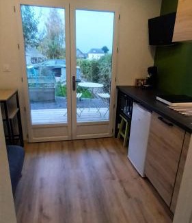 Le Catelier Apartamento | Cosy cottage