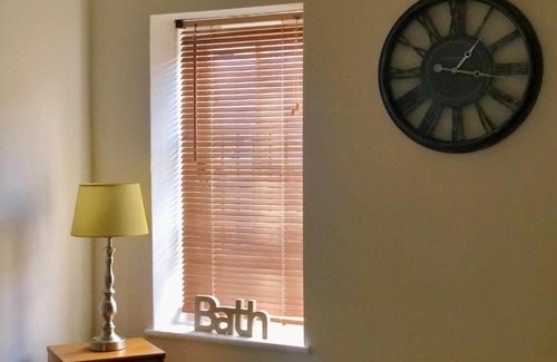 Hinton Charterhouse Casa | Cosy Cottage