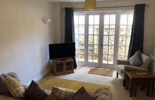 Hinton Charterhouse Casa | Cosy Cottage