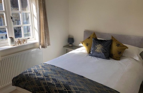 Hinton Charterhouse Casa | Cosy Cottage