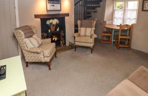 Burford Casa | Cosy Cottage