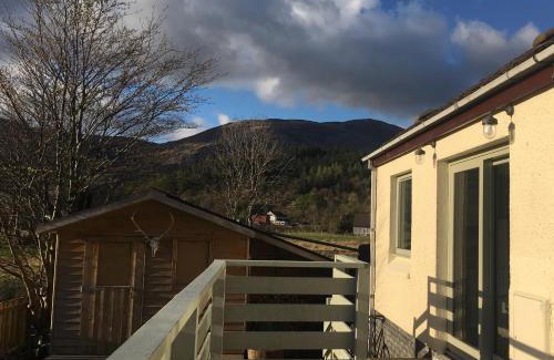 Glencoe Casa | Cosy Cottage
