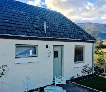 Glencoe Casa | Cosy Cottage