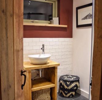 Glencoe Casa | Cosy Cottage