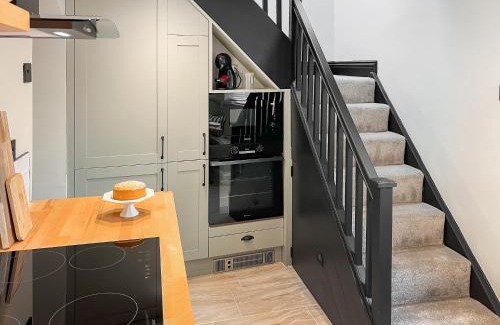 Howden Casa | Cosy Cottage