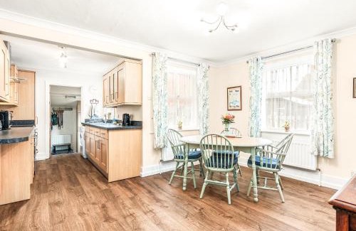 New Forest District Casa | Cosy Cottage