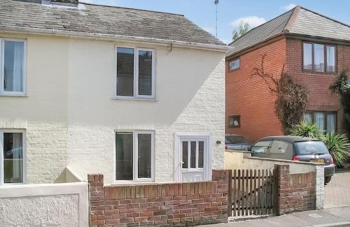 Mistley Casa | Cosy Cottage