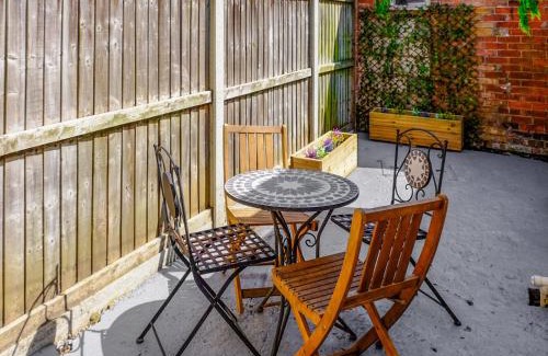 Mistley Casa | Cosy Cottage
