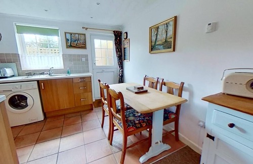 New Forest District Casa | Cosy Cottage, Hythe Southampton