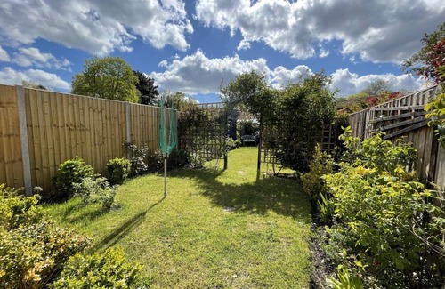 New Forest District Casa | Cosy Cottage, Hythe Southampton