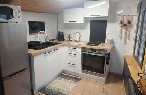 La Llagonne Casa | Cosy cottage ideally located