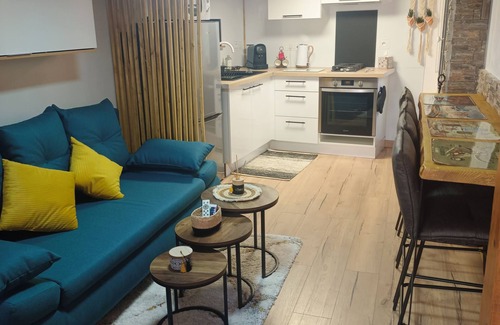 La Llagonne Casa | Cosy cottage ideally located