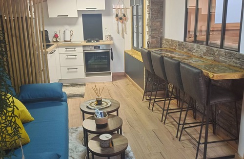 La Llagonne Casa | Cosy cottage ideally located