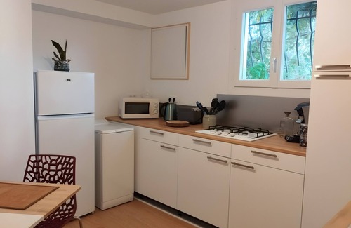 Behobie Casa | Cosy Cottage in a Quiet Setting – Basque Coast (Ciboure, 64500)
