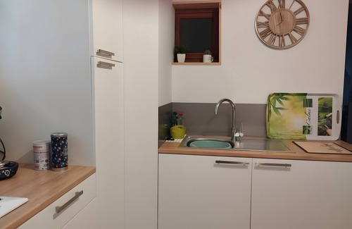 Behobie Casa | Cosy Cottage in a Quiet Setting – Basque Coast (Ciboure, 64500)
