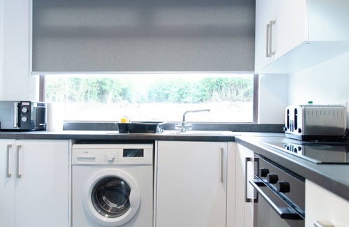 Bathgate Casa | Cosy Cottage in Armadale West Lothian.