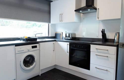 Bathgate Casa | Cosy Cottage in Armadale West Lothian.