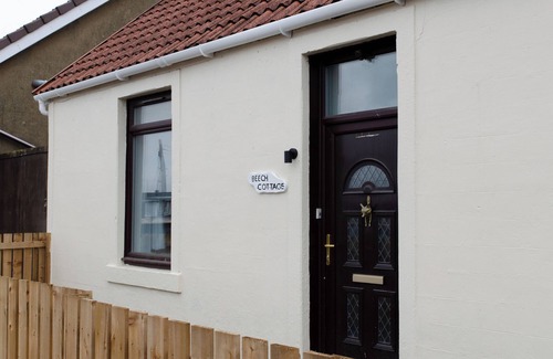 Bathgate Casa | Cosy Cottage in Armadale West Lothian.
