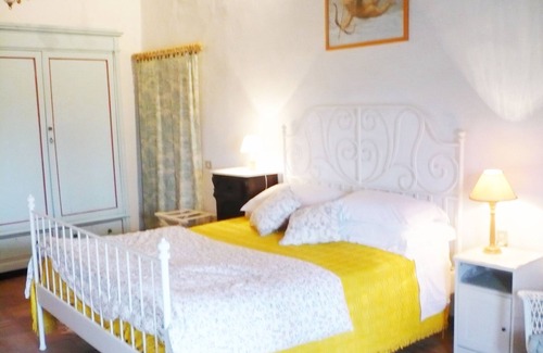 Scandicci Otro | Casa rural en la Toscana central con piscina comunitaria