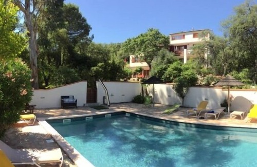 Plage d'Argeles Apartamento | Cosy cottage in a farmhouse at the foot of the mountain, 2 minutes from the sea