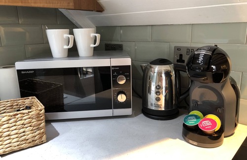 Lytham St. Anne's Cabaña | Cosy Cottage in Lytham St Annes - Close to Beach