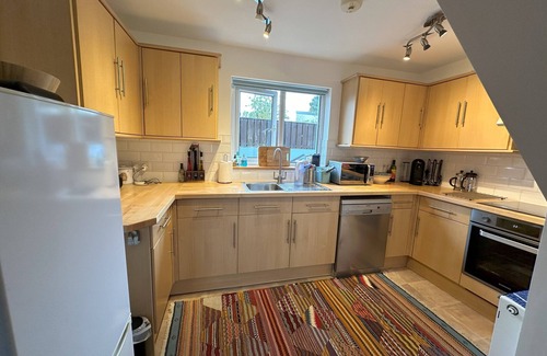 Tregaron Casa | Cosy cottage in Cambrian Mountains, near Aberystwyth, Devils Bridge, Elan Valley