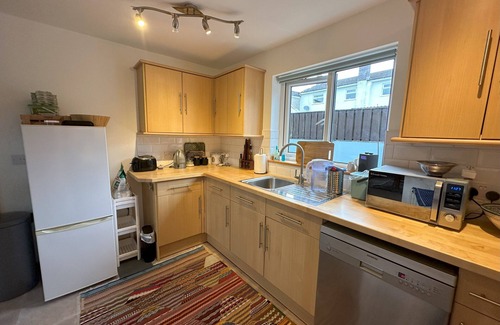 Tregaron Casa | Cosy cottage in Cambrian Mountains, near Aberystwyth, Devils Bridge, Elan Valley