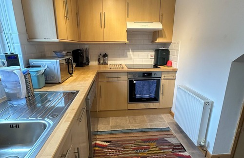 Tregaron Casa | Cosy cottage in Cambrian Mountains, near Aberystwyth, Devils Bridge, Elan Valley